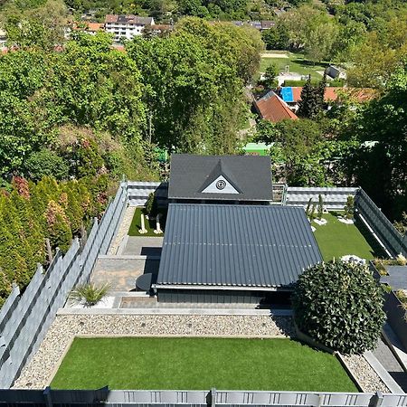 Ferienhaus Heil Neustadt an der Weinstraße エクステリア 写真